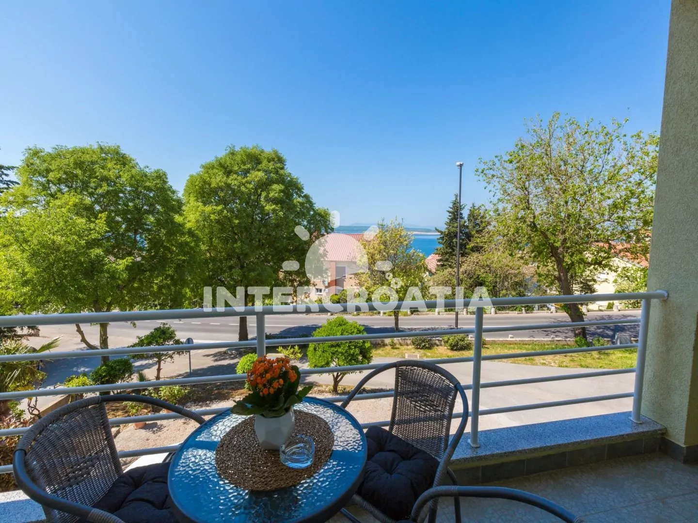 Apartmán Kvarner - Crikvenica KV 2014 N1