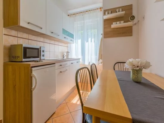 Apartmán Kvarner - Crikvenica KV 2014 N1