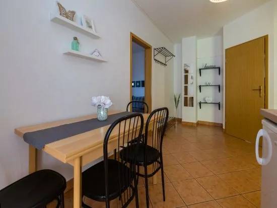 Apartmán Kvarner - Crikvenica KV 2014 N1