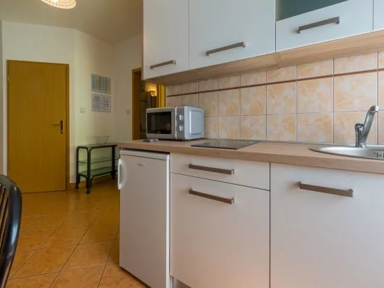 Apartmán Kvarner - Crikvenica KV 2014 N1