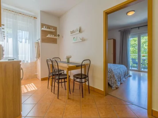 Apartmán Kvarner - Crikvenica KV 2014 N1