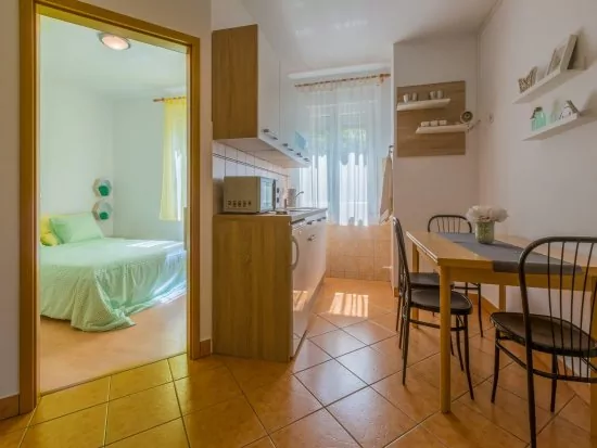 Apartmán Kvarner - Crikvenica KV 2014 N1
