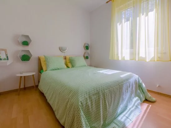 Apartmán Kvarner - Crikvenica KV 2014 N1