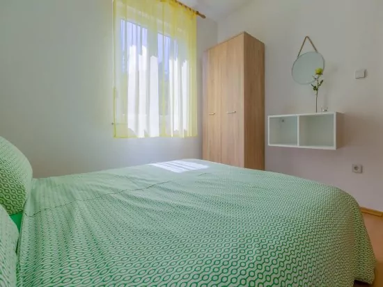 Apartmán Kvarner - Crikvenica KV 2014 N1