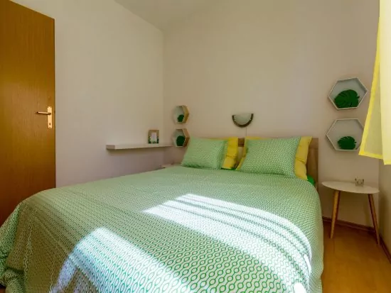 Apartmán Kvarner - Crikvenica KV 2014 N1