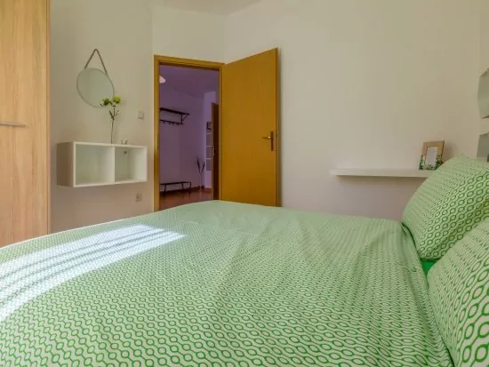 Apartmán Kvarner - Crikvenica KV 2014 N1