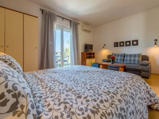 Apartmán Kvarner - Crikvenica KV 2014 N1