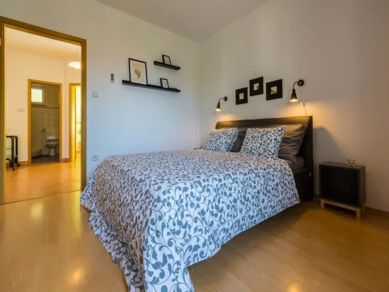 Apartmán Kvarner - Crikvenica KV 2014 N1