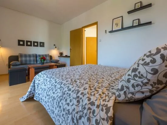 Apartmán Kvarner - Crikvenica KV 2014 N1