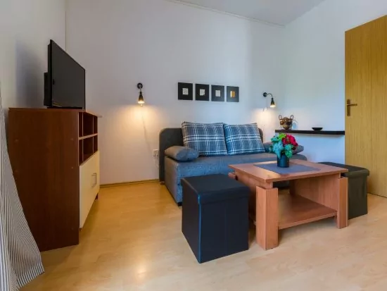 Apartmán Kvarner - Crikvenica KV 2014 N1