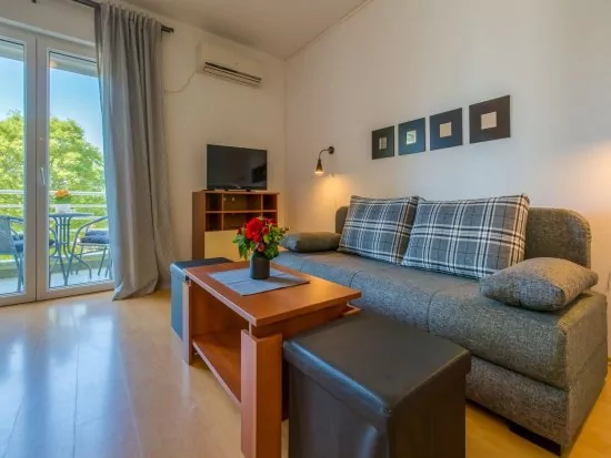 Apartmán Kvarner - Crikvenica KV 2014 N1