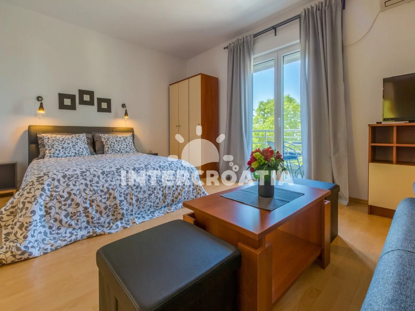 Apartmán Kvarner - Crikvenica KV 2014 N1