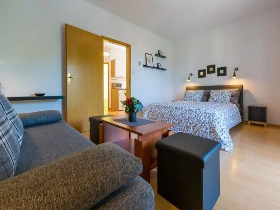 Apartmán Kvarner - Crikvenica KV 2014 N1