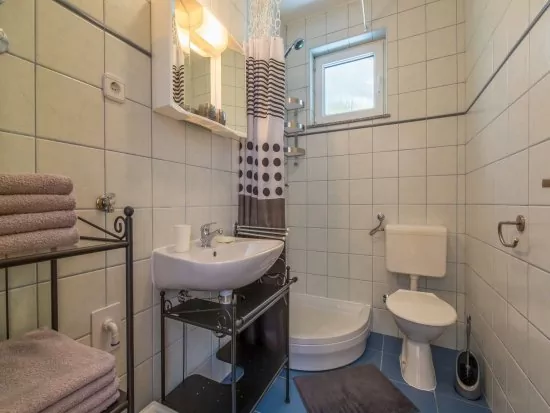 Apartmán Kvarner - Crikvenica KV 2014 N1