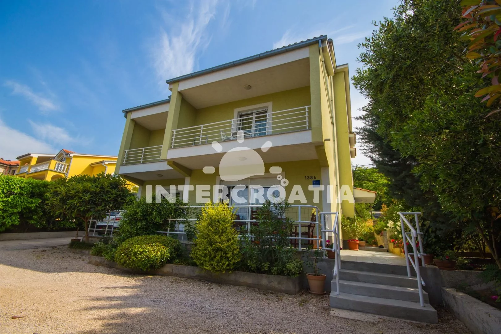 Apartmán Kvarner - Crikvenica KV 2014 N2
