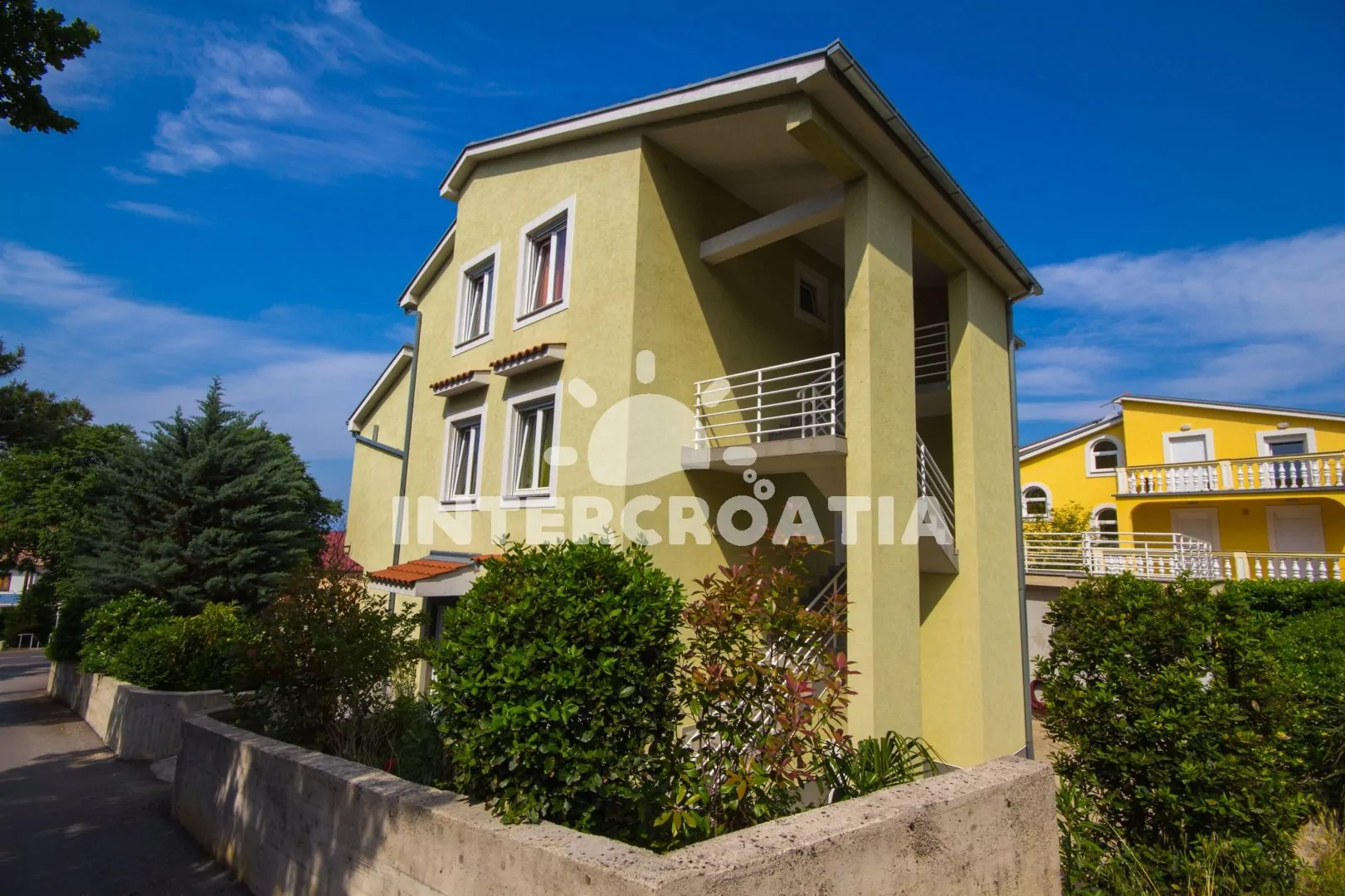 Apartmán Kvarner - Crikvenica KV 2014 N2