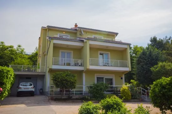 Apartmán Kvarner - Crikvenica KV 2014 N2