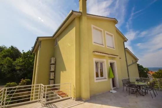 Apartmán Kvarner - Crikvenica KV 2014 N2