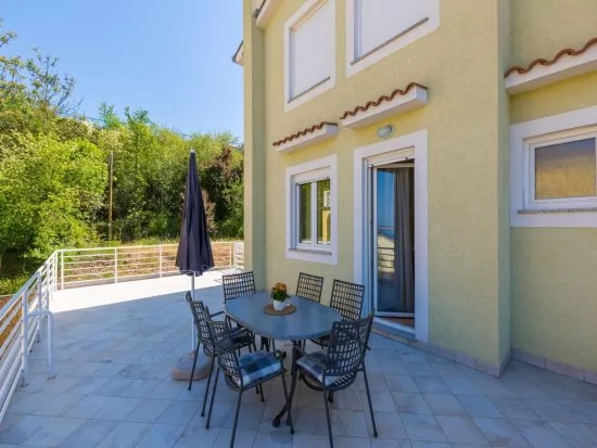 Apartmán Kvarner - Crikvenica KV 2014 N2