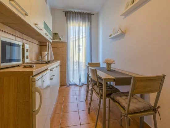 Apartmán Kvarner - Crikvenica KV 2014 N2
