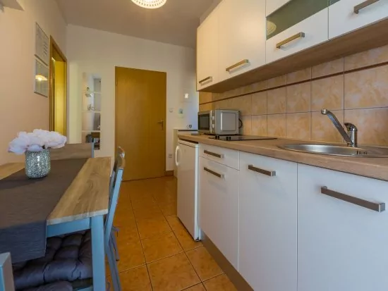 Apartmán Kvarner - Crikvenica KV 2014 N2