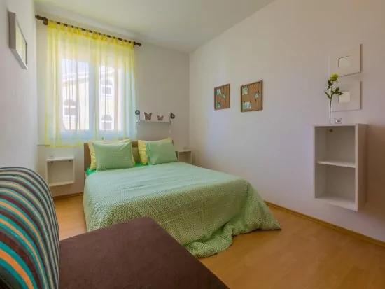 Apartmán Kvarner - Crikvenica KV 2014 N2
