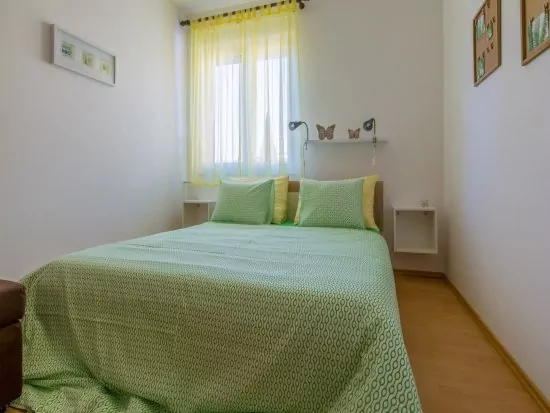Apartmán Kvarner - Crikvenica KV 2014 N2