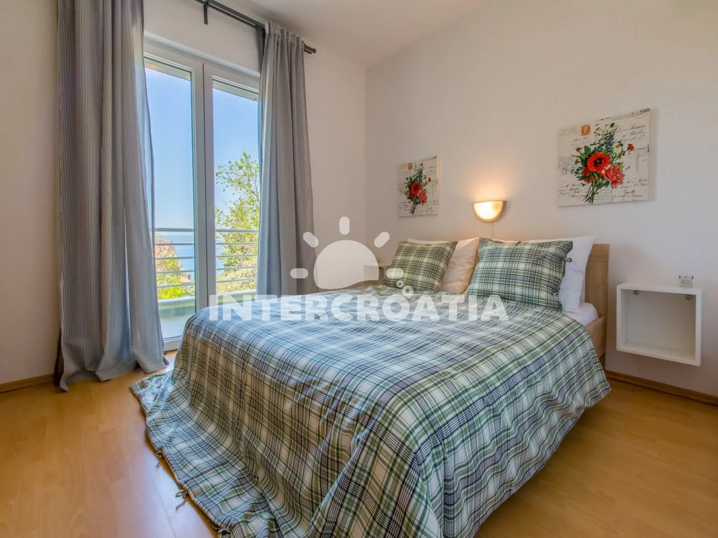 Apartmán Kvarner - Crikvenica KV 2014 N2