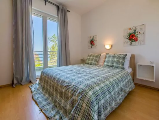 Apartmán Kvarner - Crikvenica KV 2014 N2