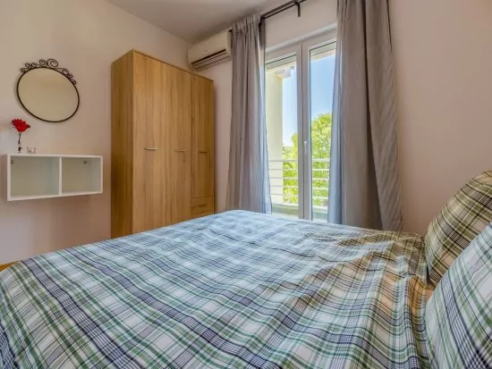 Apartmán Kvarner - Crikvenica KV 2014 N2