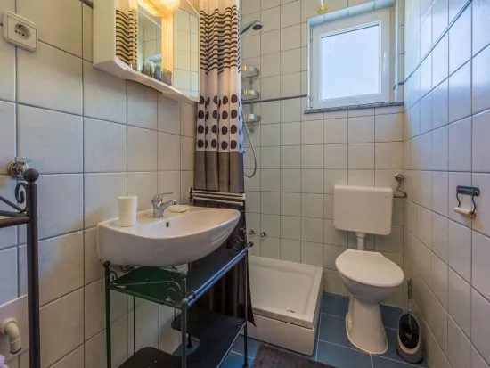 Apartmán Kvarner - Crikvenica KV 2014 N2