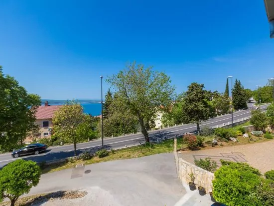 Apartmán Kvarner - Crikvenica KV 2014 N2