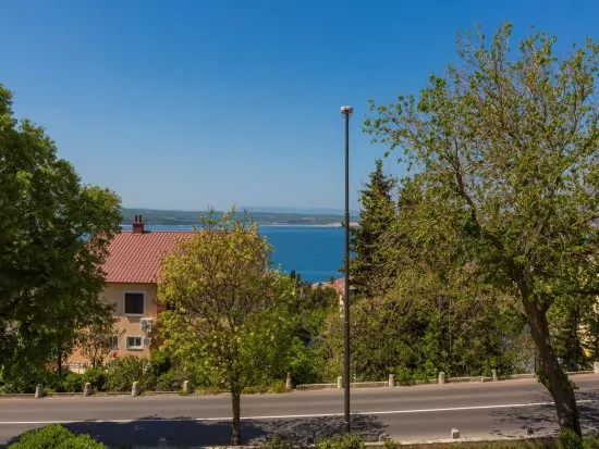 Apartmán Kvarner - Crikvenica KV 2014 N2