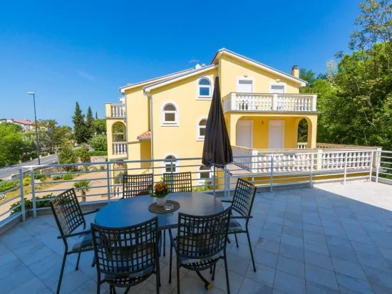 Apartmán Kvarner - Crikvenica KV 2014 N2