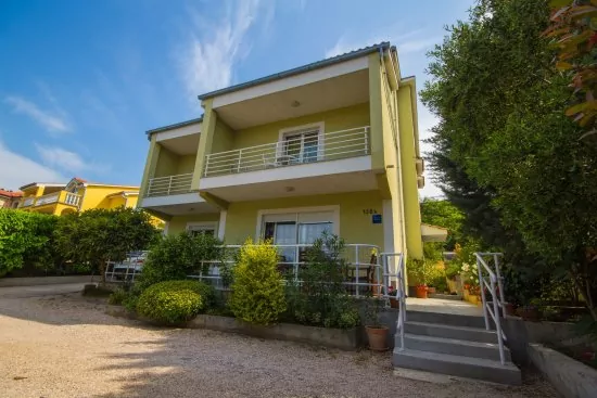 Apartmán Kvarner - Crikvenica KV 2014 N3