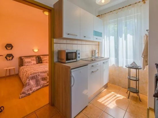 Apartmán Kvarner - Crikvenica KV 2014 N3
