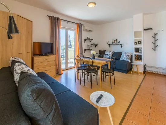 Apartmán Kvarner - Crikvenica KV 2014 N3