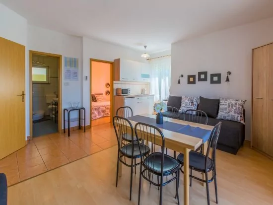 Apartmán Kvarner - Crikvenica KV 2014 N3
