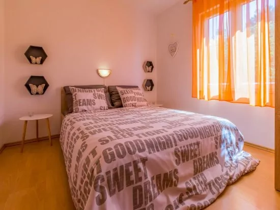 Apartmán Kvarner - Crikvenica KV 2014 N3