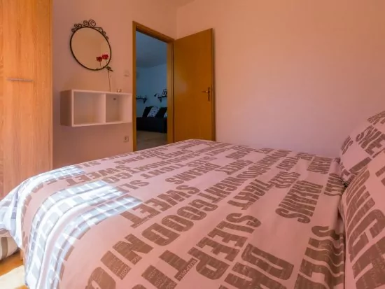 Apartmán Kvarner - Crikvenica KV 2014 N3