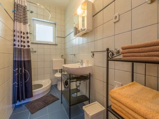 Apartmán Kvarner - Crikvenica KV 2014 N3