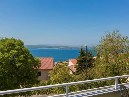 Apartmán Kvarner - Crikvenica KV 2014 N3