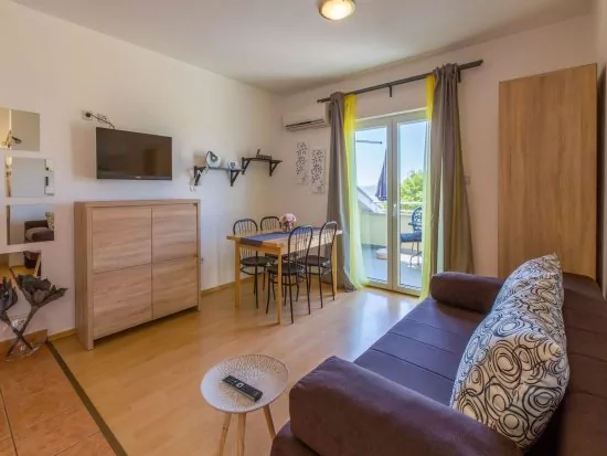 Apartmán Kvarner - Crikvenica KV 2014 N4