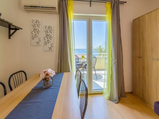 Apartmán Kvarner - Crikvenica KV 2014 N4