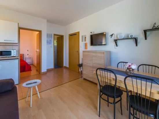 Apartmán Kvarner - Crikvenica KV 2014 N4