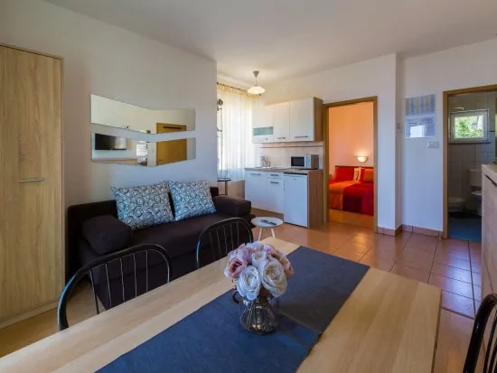 Apartmán Kvarner - Crikvenica KV 2014 N4