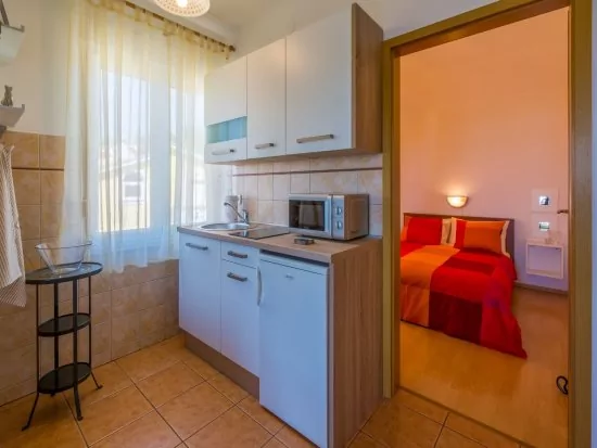Apartmán Kvarner - Crikvenica KV 2014 N4