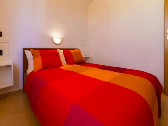 Apartmán Kvarner - Crikvenica KV 2014 N4