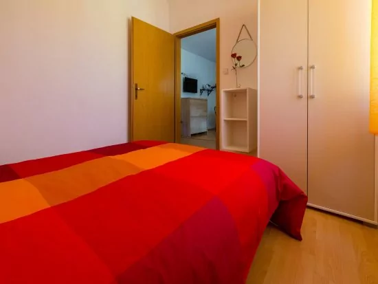 Apartmán Kvarner - Crikvenica KV 2014 N4