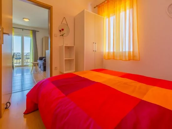 Apartmán Kvarner - Crikvenica KV 2014 N4